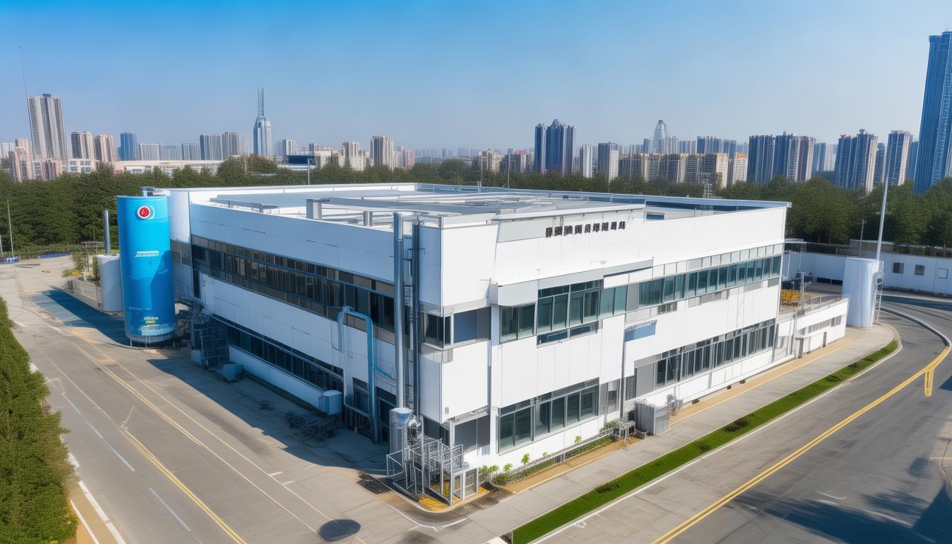 _赋能新零售什么是赋能_科技赋能绿色发展